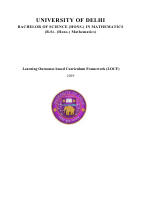 Annexure-74. (B.Sc.(Hons)Maths (REVISED).pdf